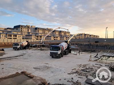 شقة فندقية 1 غرفة نوم للبيع في الساحل الشمالي، مطروح - WhatsApp Image 2026-02-02 at 1.17. 32 PM. jpeg