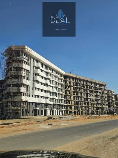 2 Bedroom Apartment for Sale in New Capital City, Cairo - WhatsApp Image 2026-01-21 at 5.10. 48 PM (1). jpeg