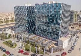 مکتب  للبيع في القاهرة الجديدة، القاهرة - WhatsApp Image 2026-02-05 at 2.57. 03 PM. jpeg