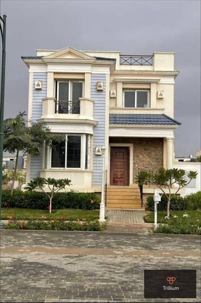 5 Bedroom Villa for Sale in 6th of October, Giza - 622467237_122199739646551222_5658649698323160225_n. jpg