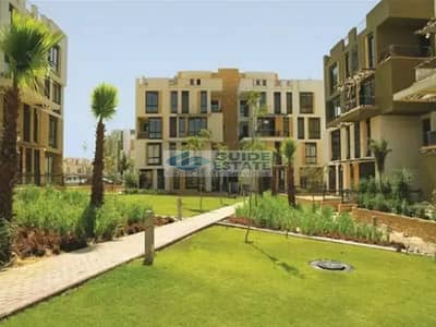 دوبلكس 4 غرف نوم للبيع في القاهرة الجديدة، القاهرة - 1. png