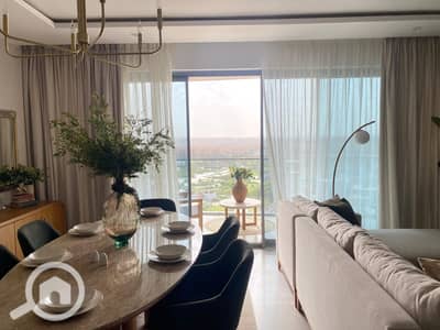 2 Bedroom Flat for Sale in Sheikh Zayed, Giza - IMG-20250424-WA0033. jpg