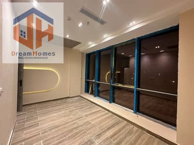 Clinic for Rent in Madinaty, Cairo - 2bba98e3-deb1-433c-8945-ae1f9fdeadbc. jpg