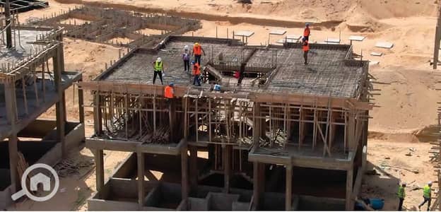 شقة 2 غرفة نوم للبيع في الشيخ زايد، الجيزة - WhatsApp Image 2024-08-17 at 13.36. 40_e6b2926b. jpg