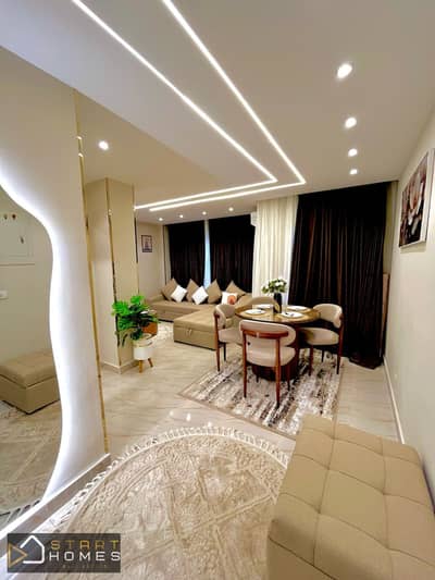 استوديو  للايجار في مدينتي، القاهرة - WhatsApp Image 2026-02-07 at 3.45. 12 PM (2). jpeg