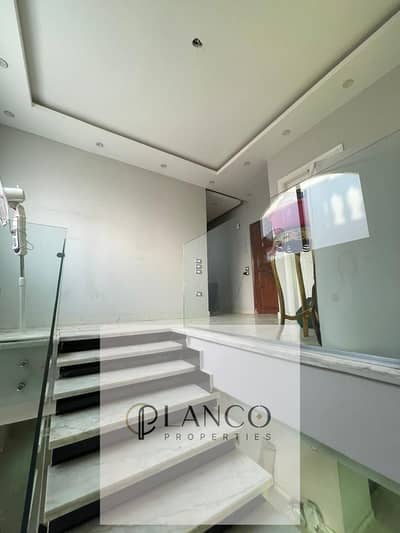 دوبلكس 4 غرف نوم للبيع في الشيخ زايد، الجيزة - WhatsApp Image 2026-02-04 at 2.48. 10 PM (3). jpeg