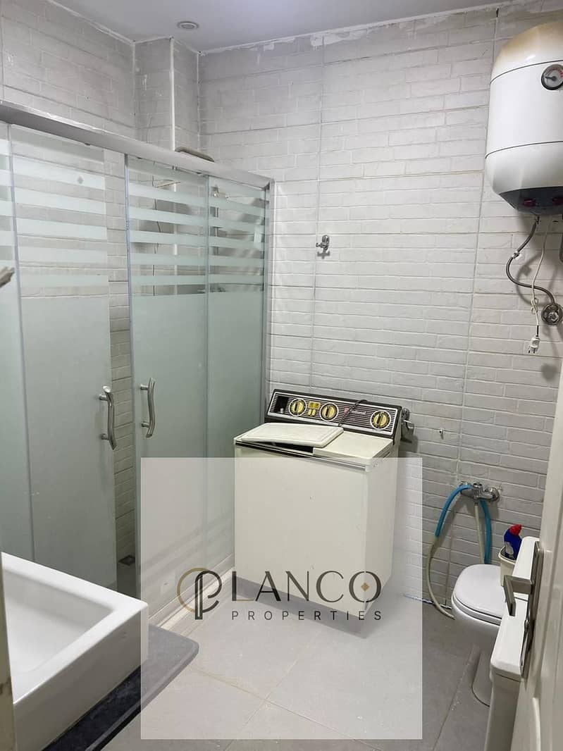Fully finished duplex for sale in Sheikh Zayed, District 7 - Widok 5
