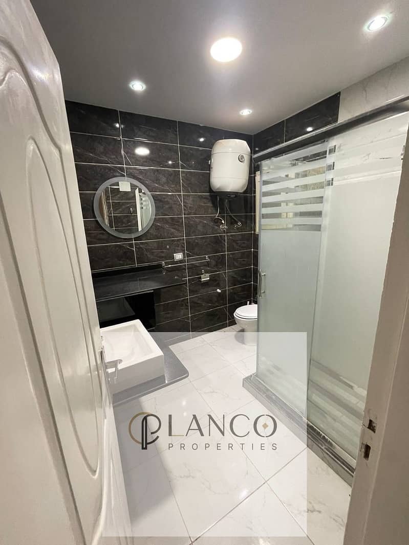 Fully finished duplex for sale in Sheikh Zayed, District 7 - Więcej
