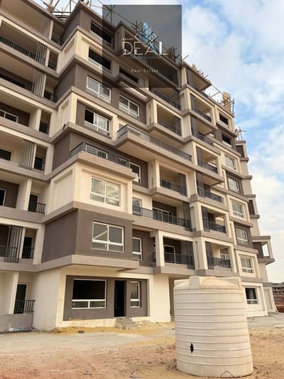 3 Bedroom Apartment for Sale in New Capital City, Cairo - WhatsApp Image 2026-02-07 at 5.31. 39 PM. jpeg