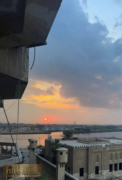 فلیٹ 3 غرف نوم للبيع في المعادي، القاهرة - photo_2026-02-07_17-06-38. jpg