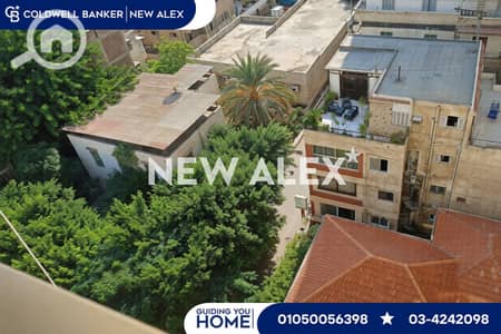2 Bedroom Flat for Sale in Kafr Abdo, Alexandria - 11. png