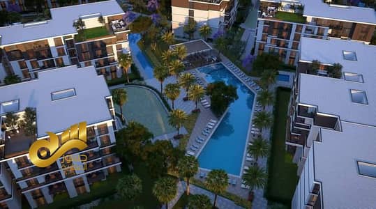 3 Bedroom Apartment for Sale in 6th of October, Giza - d6797839-2c6d-47ac-998e-0037b8c07ab6. jpg