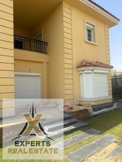 فیلا 6 غرف نوم للايجار في مدينتي، القاهرة - WhatsApp Image 2026-02-07 at 5.44. 29 PM (1). jpeg