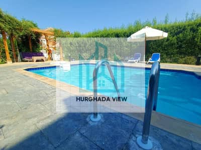 فیلا 4 غرف نوم للبيع في سهل حشيش، البحر الأحمر - WhatsApp Image 2025-11-01 at 2.20. 43 PM (1). jpeg