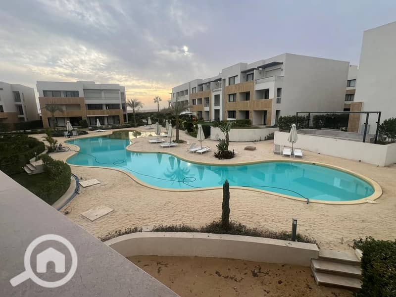 Chalet for sale in Azha Ain Sokhna (Resale) - Ansicht 2