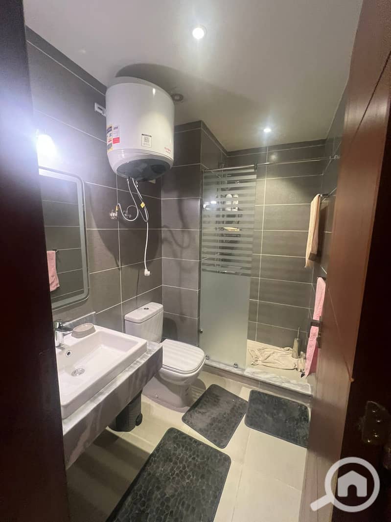 Chalet for sale in Azha Ain Sokhna (Resale) - Ansicht 3