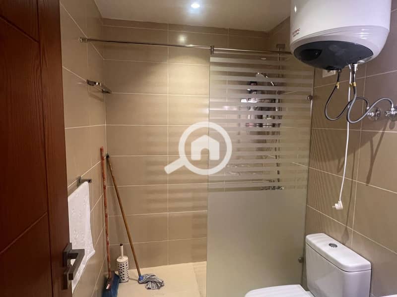 Chalet for sale in Azha Ain Sokhna (Resale) - Ansicht 4