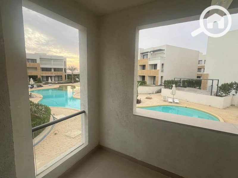 Chalet for sale in Azha Ain Sokhna (Resale) - Ansicht 5