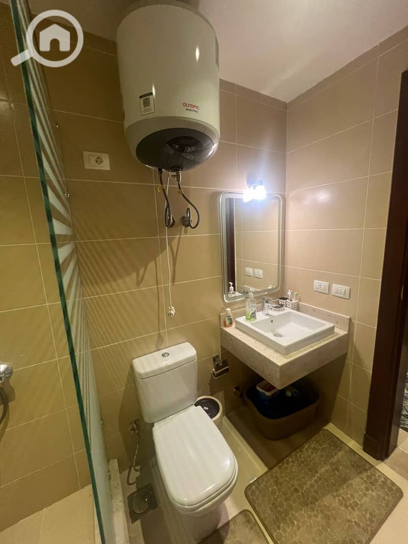 Chalet for sale in Azha Ain Sokhna (Resale) - Ansicht 6