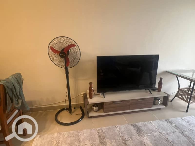 Chalet for sale in Azha Ain Sokhna (Resale) - Mehr