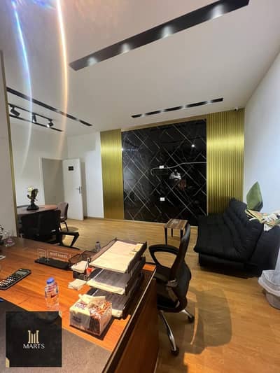 مکتب  للايجار في الشيخ زايد، الجيزة - WhatsApp Image 2026-02-07 at 2.27. 02 PM. jpeg