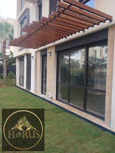 دوبلكس 3 غرف نوم للايجار في الشيخ زايد، الجيزة - WhatsApp Image 2026-02-07 at 6.05. 37 PM (1). jpeg