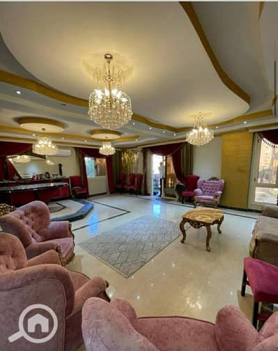 3 Bedroom Flat for Sale in 6th of October, Giza - WhatsApp Image 2026-02-07 at 4.50. 54 PM. jpeg 3 Bedroom Flat for Sale in 6th of October, Giza - WhatsApp Image 2026-02-07 at 4.50. 54 PM. jpeg