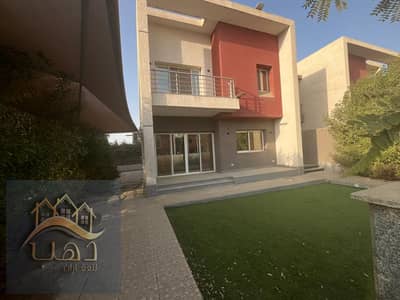 تاون هاوس 4 غرف نوم للبيع في مدينتي، القاهرة - WhatsApp Image 2026-02-07 at 16.22. 17. jpeg