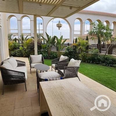 تاون هاوس 3 غرف نوم للبيع في الشيخ زايد، الجيزة - WhatsApp Image 2025-12-22 at 11.45. 45 AM. jpeg