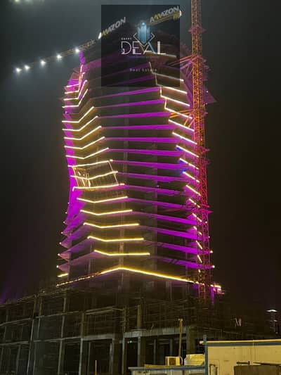 مکتب  للبيع في العاصمة الإدارية الجديدة، القاهرة - WhatsApp Image 2026-02-02 at 6.32. 28 PM. jpeg