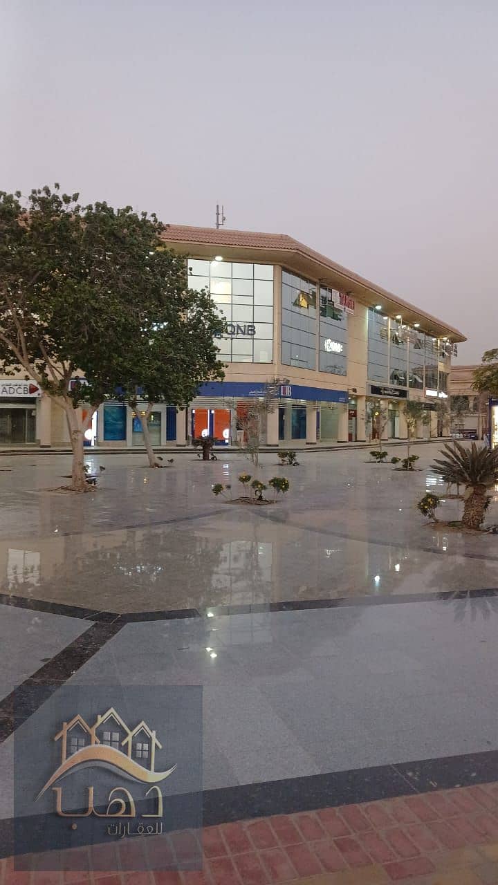 Office for Rent in the Banking Complex – Fully Finished & Ready to Operate Immediately, Prime Location, Special Finishing, 30 sqm, Fully Furnished wit - Ansicht 3
