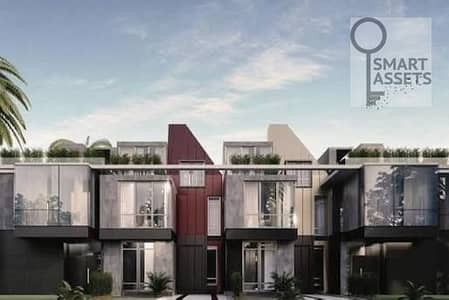 3 Bedroom Townhouse for Sale in Mostakbal City, Cairo - WhatsApp Image 2026-02-07 at 6.57. 44 PM. jpeg 3 Bedroom Townhouse for Sale in Mostakbal City, Cairo - WhatsApp Image 2026-02-07 at 6.57. 44 PM. jpeg