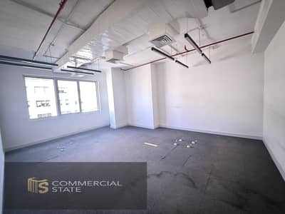 Office for Rent in New Cairo, Cairo - WhatsApp Image 2025-11-25 at 13.30. 00. jpeg