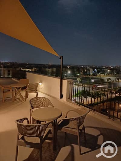 Studio for Rent in New Cairo, Cairo - c2c6b46a-2f7c-4ed2-9eb7-6313f23e0116. jpeg