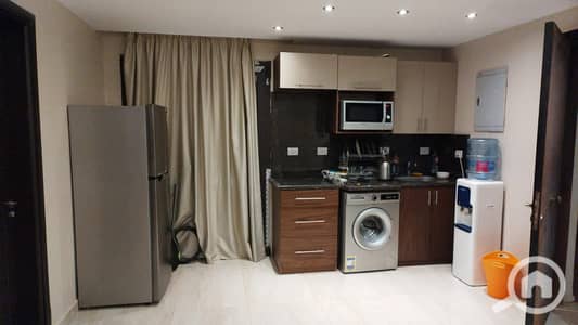 استوديو  للايجار في الشيخ زايد، الجيزة - WhatsApp Image 2026-02-07 at 7.13. 31 PM. jpeg