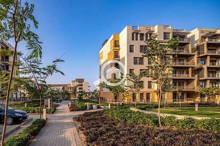 شقة 4 غرف نوم للبيع في القاهرة الجديدة، القاهرة - 6dbe27d9-6400-456b-8cec-85b5e08d4311. jpeg