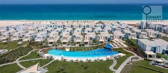 توين هاوس 4 غرف نوم للبيع في مدينة المستقبل، القاهرة - WhatsApp Image 2026-02-07 at 7.29. 31 PM (8). jpeg