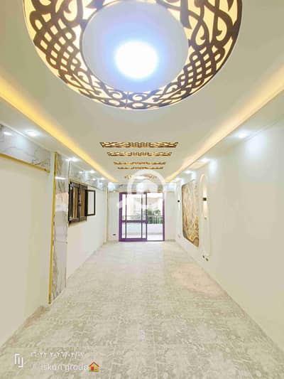 فلیٹ 2 غرفة نوم للبيع في النخيل، الإسكندرية - 1000487068. jpg