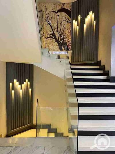 فیلا 7 غرف نوم للبيع في القاهرة الجديدة، القاهرة - IMG-20250216-WA0082. jpg