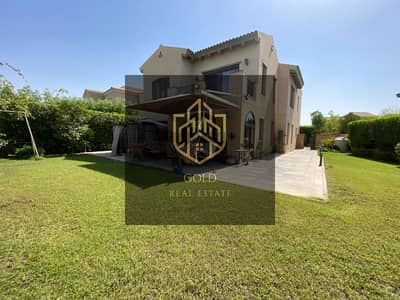 4 Bedroom Villa for Rent in New Cairo, Cairo - WhatsApp Image 2026-02-07 at 8.16. 00 PM. jpeg