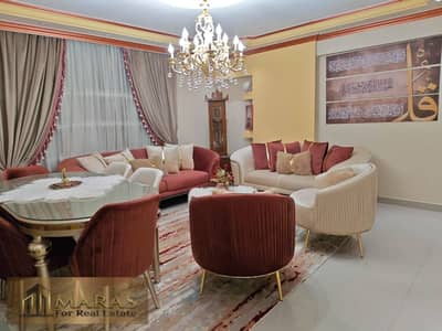 فلیٹ 3 غرف نوم للبيع في المعادي، القاهرة - photo_2026-02-07_19-35-47. jpg