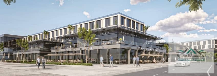 محلات تجارية  للبيع في 6 أكتوبر، الجيزة - WhatsApp Image 2026-02-07 at 8.02. 12 PM (3). jpeg