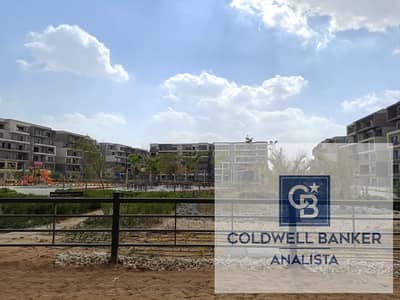 4 Bedroom Apartment for Sale in New Cairo, Cairo - IMG-20240408-WA0102. jpg