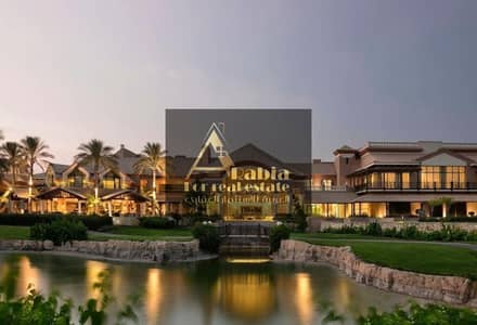 9 Bedroom Villa for Sale in New Cairo, Cairo - 782644e5-f99c-437d-9f42-f745321c0069 (1). jpg