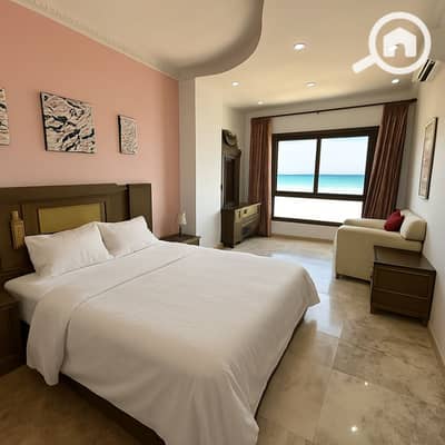 شاليه 1 غرفة نوم للايجار في الغردقة، البحر الأحمر - C546F57B-2A0C-48E0-AA90-8A0985531D38. png