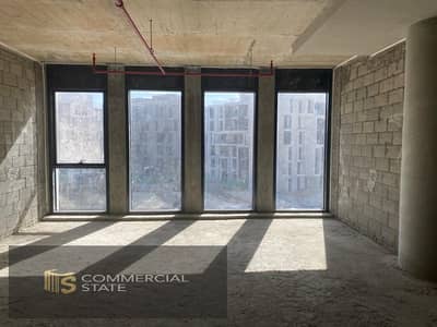 Office for Rent in New Cairo, Cairo - WhatsApp Image 2025-06-01 at 14.06. 53 (1). jpeg