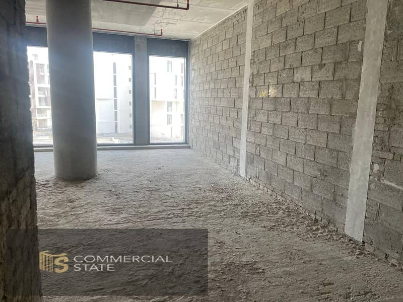 Office at Sodic East EDNC for Rent-New Cairo - Ansicht 5