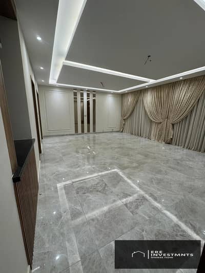 فلیٹ 3 غرف نوم للبيع في القاهرة الجديدة، القاهرة - 6b8b6365-0db5-441c-8898-3b7a199f991a. jpg