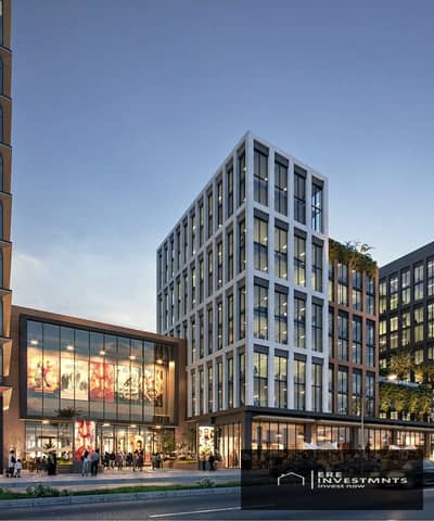 مکتب  للبيع في القاهرة الجديدة، القاهرة - 615481147_1649178022913129_8326207841660723881_n. jpg