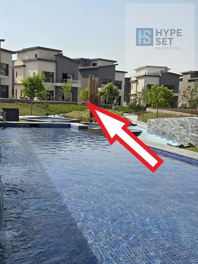 توين هاوس 3 غرف نوم للبيع في مدينة المستقبل، القاهرة - IMG-20251005-WA0038. jpg